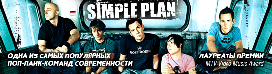 Simple Plan
