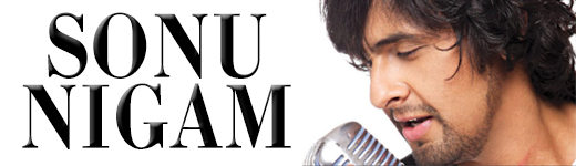 Sonu Nigam