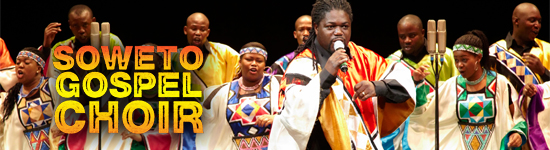 Soweto Gospel Choir