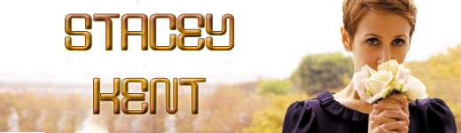 Stacey Kent