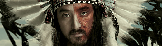 Steve Aoki