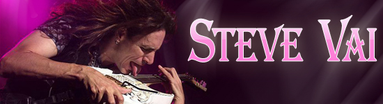 Steve Vai
