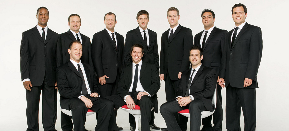 Straight No Chaser
