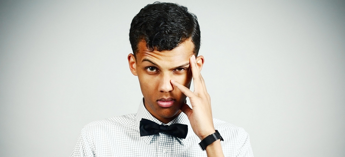 Stromae