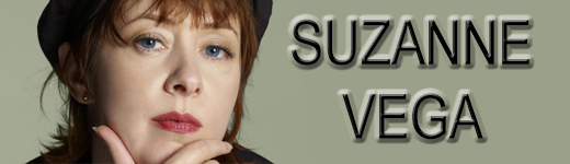 Suzanne Vega