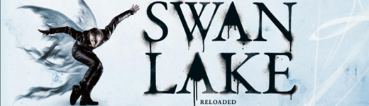 Swan Lake. Reloaded