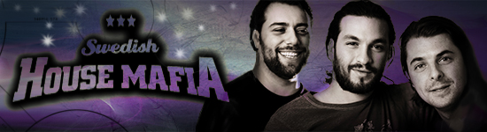 Swedish House Mafia