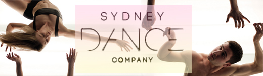 Sydney dance company