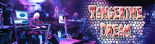Tangerine Dream
