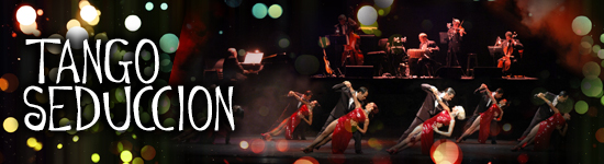Tango Seduccion