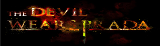 The Devil Wears Prada