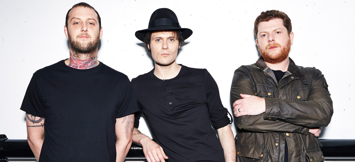 The Fratellis