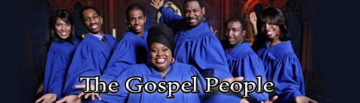 The Gospel People