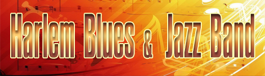 The Harlem Blues & Jazz Band
