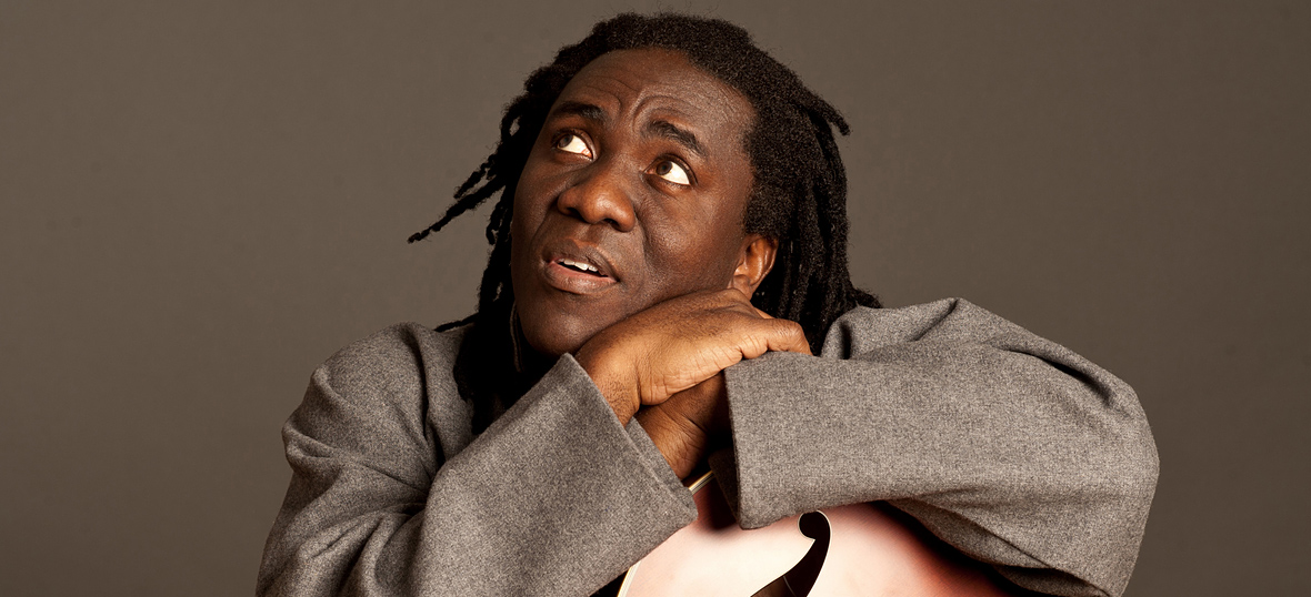 The Richard Bona Quintet