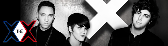 The xx