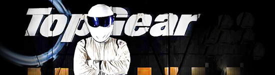 Top Gear