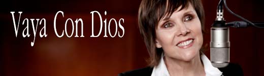 Vaya Con Dios