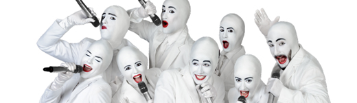 Voca People