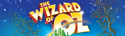 Волшебник страны oz