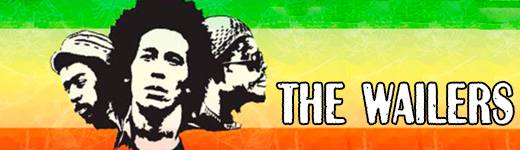 The Wailers