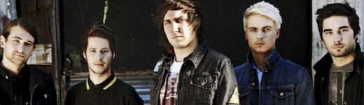 You Me At Six
