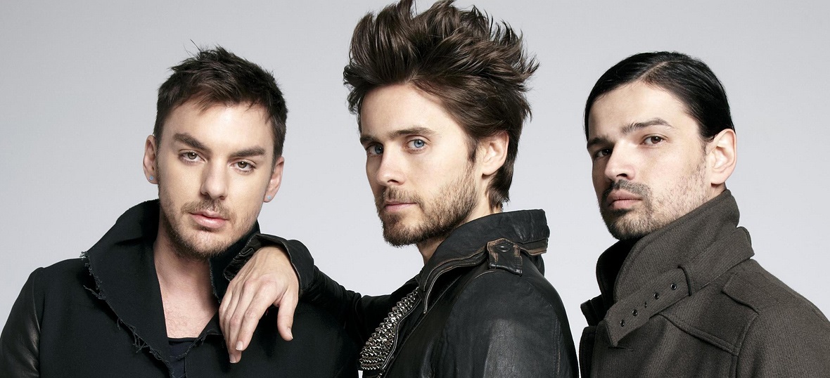 30 Seconds to Mars