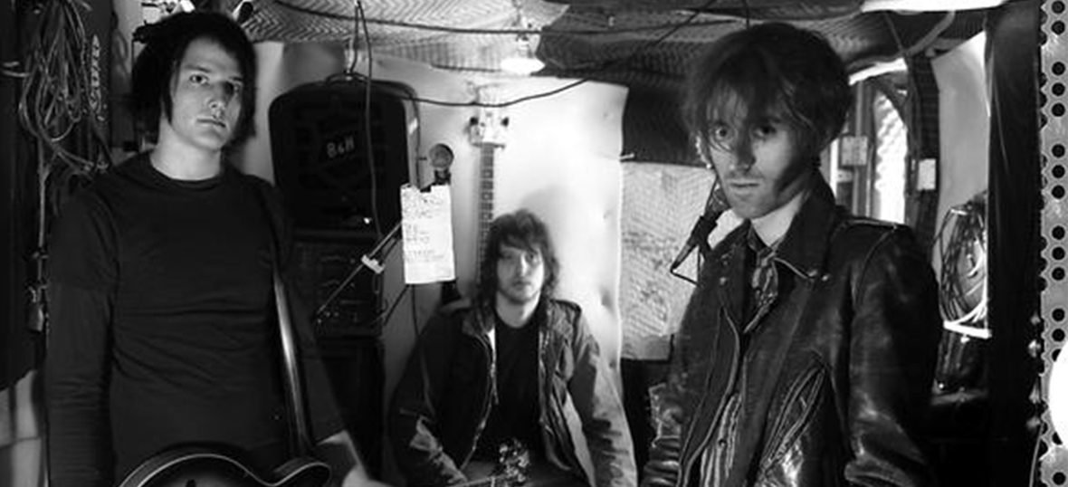A Place To Bury Strangers