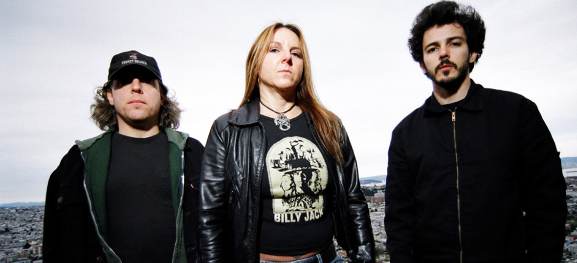 Acid King