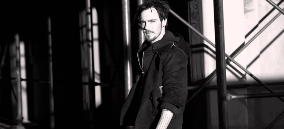 Adam Gontier