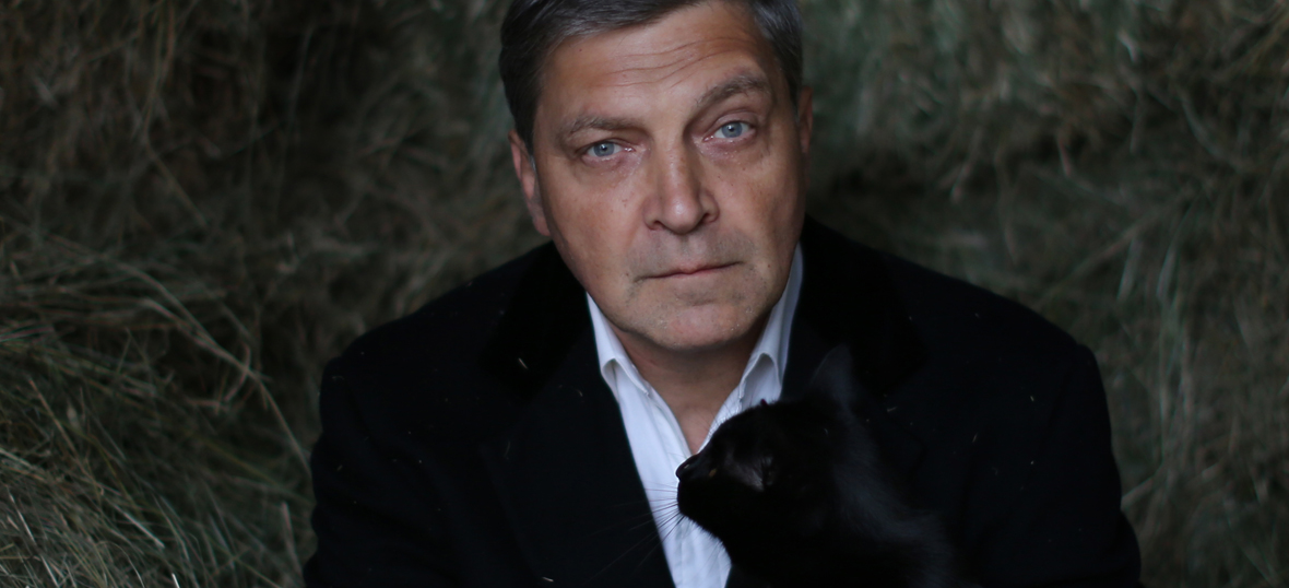 Александр Невзоров