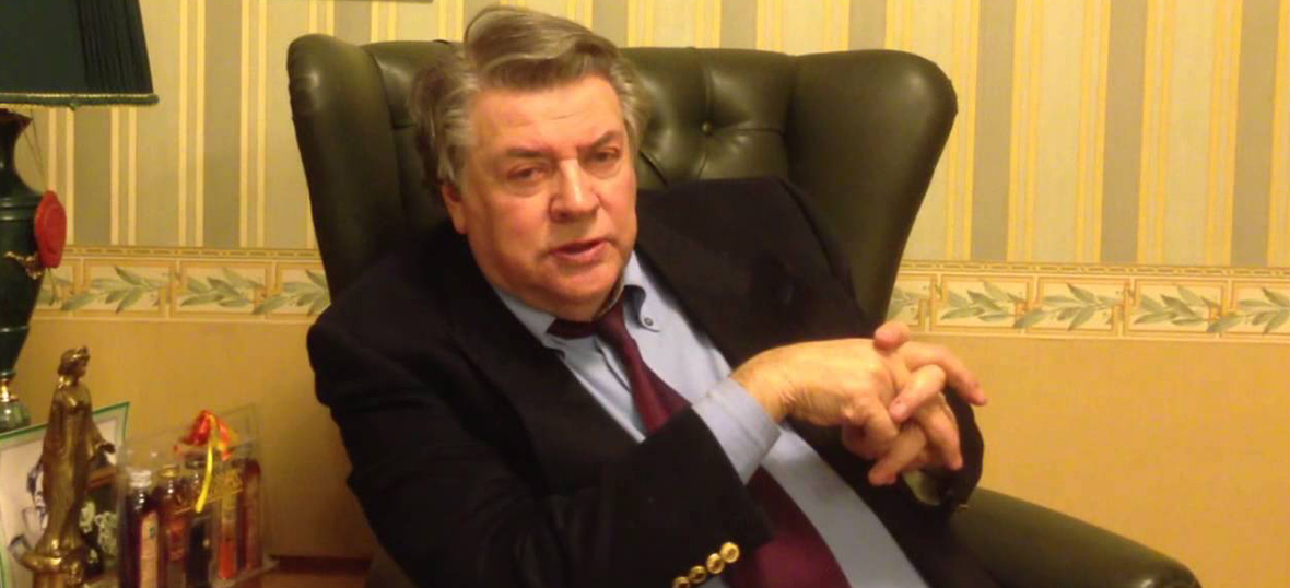 Александр Ширвиндт