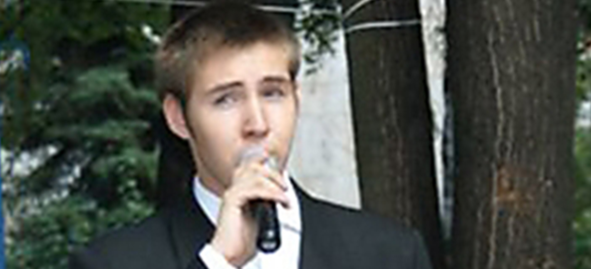 Андрей Катков