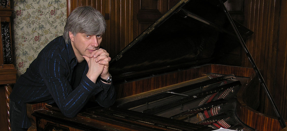 Андрей Кондаков