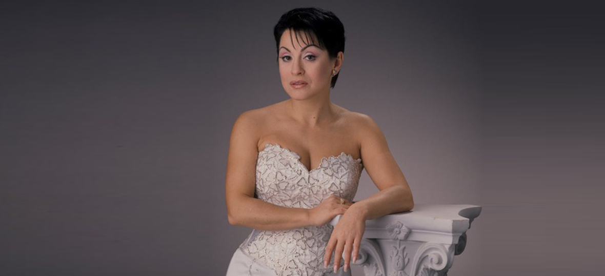 Анна Резникова