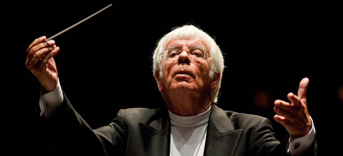 Bach Ensemble Helmuth Rilling