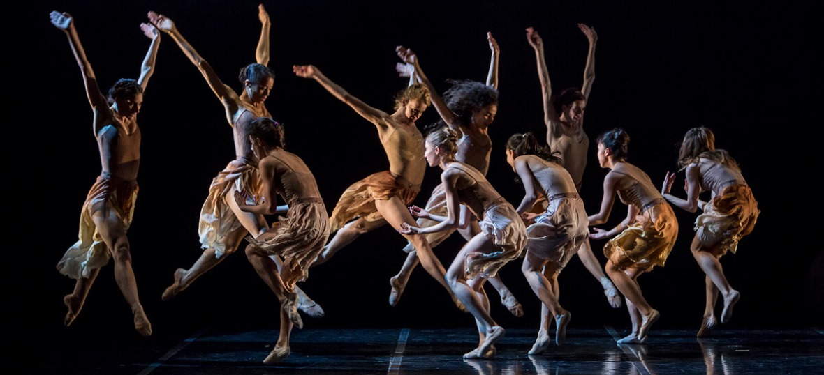 Bejart Ballet
