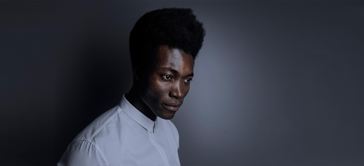Benjamin Clementine