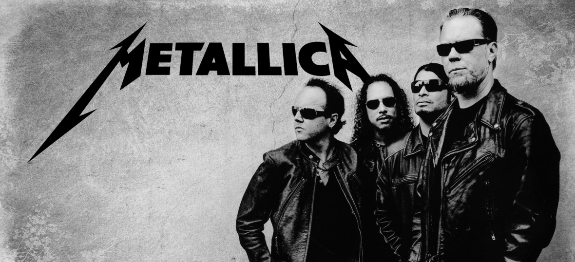 Metallica