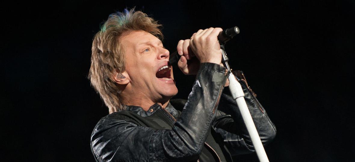 Bon Jovi