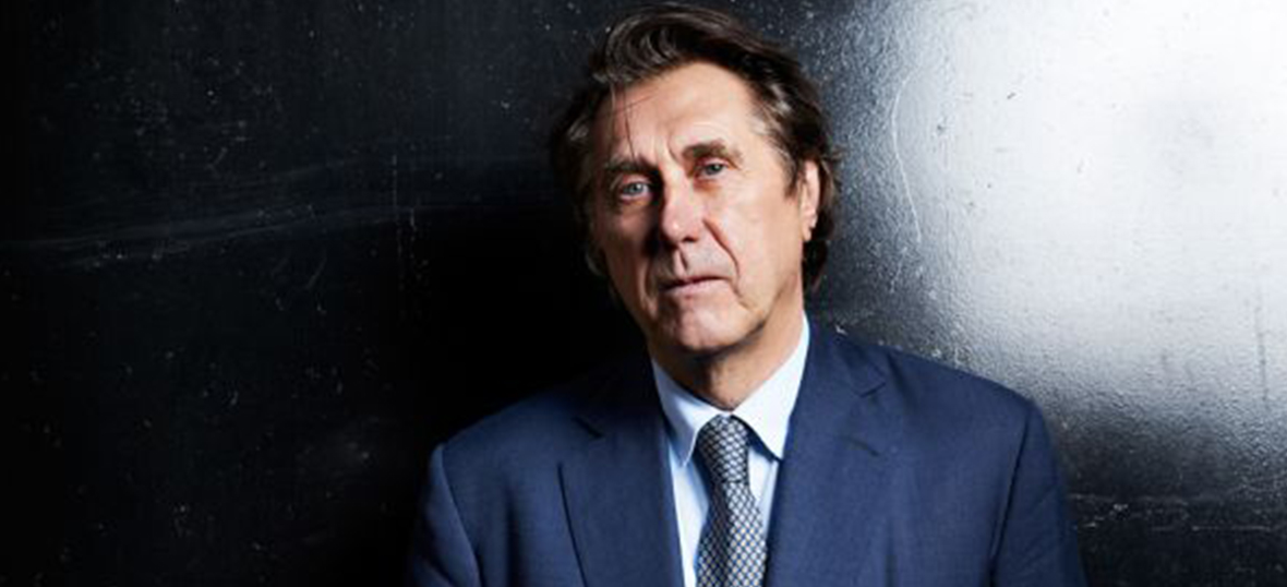 Bryan Ferry