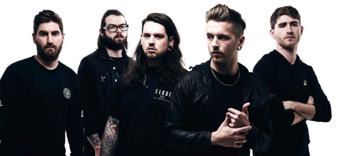 Bury Tomorrow