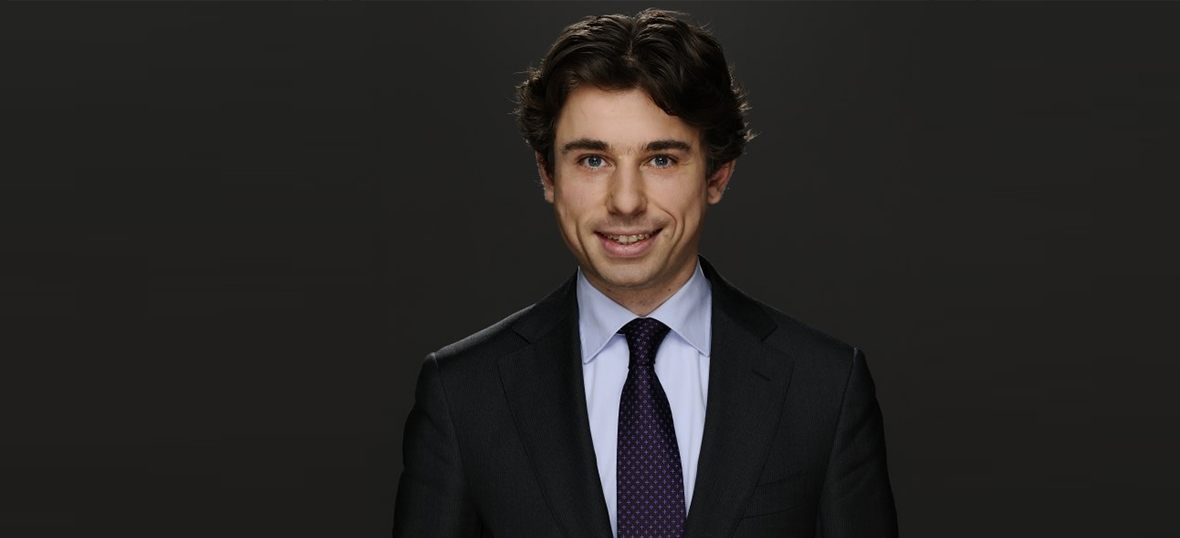 Caspar van Wijk
