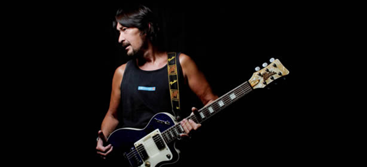 Chris Rea