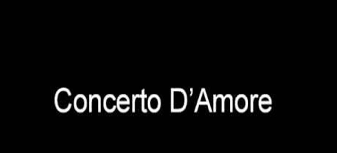 Concerto de Amore