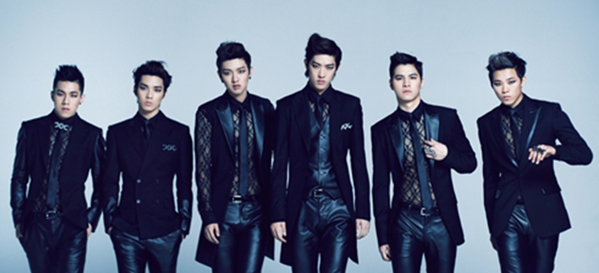 Cross Gene
