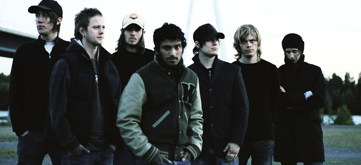 Cult of Luna