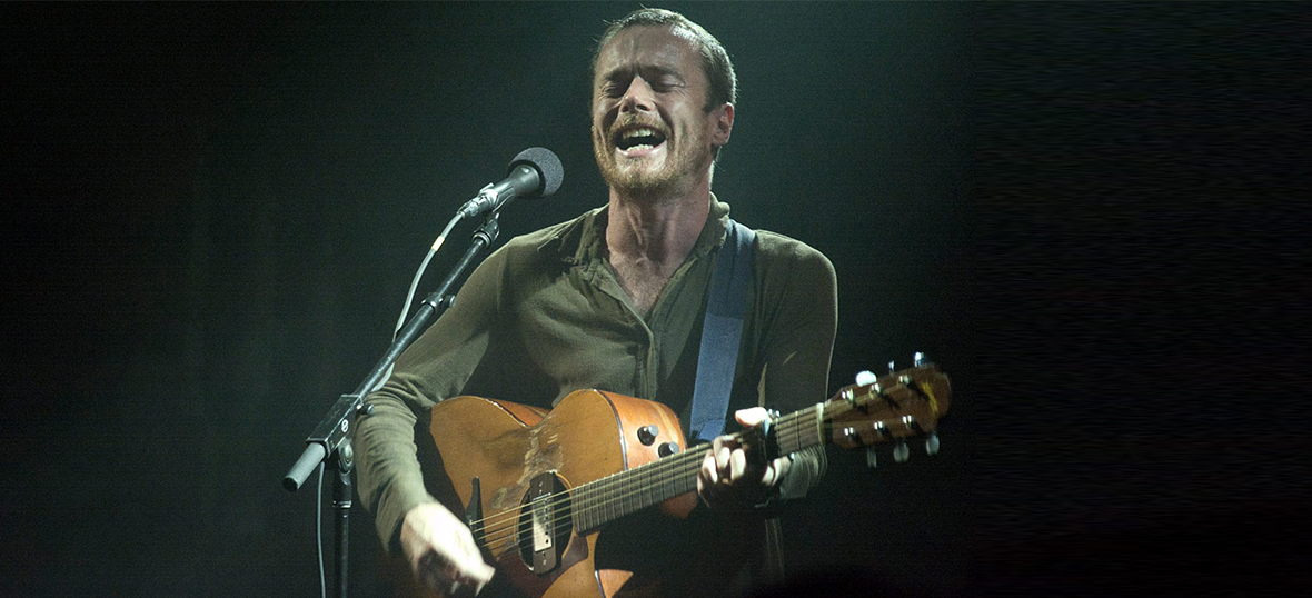 Damien Rice