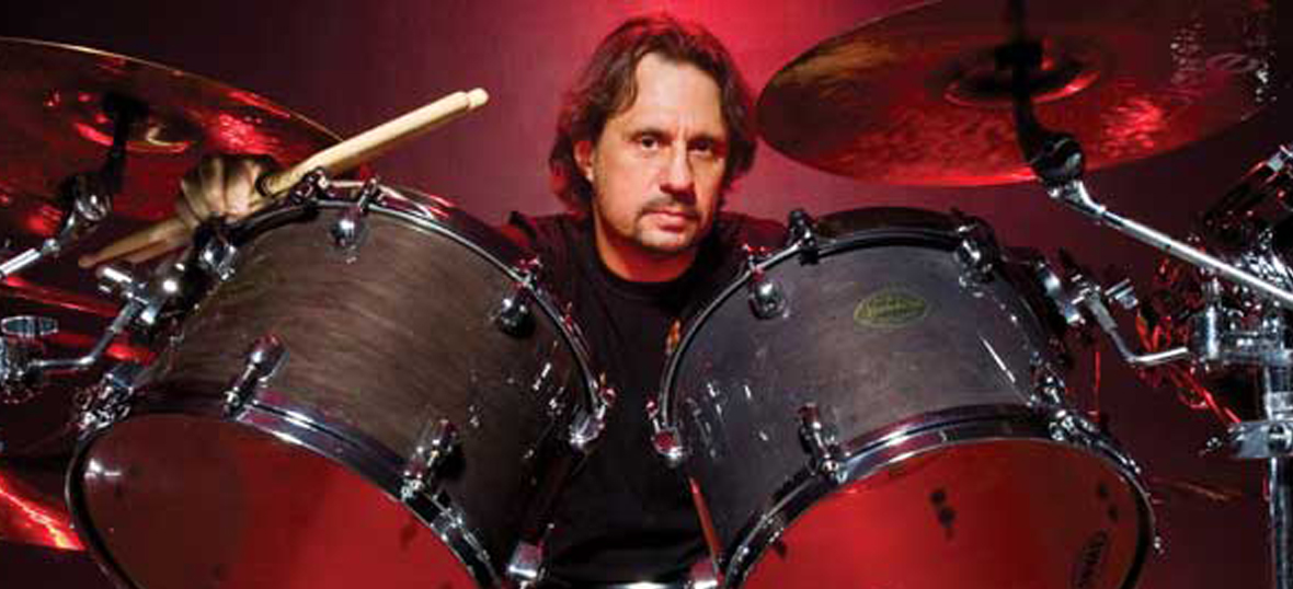 Dave Lombardo