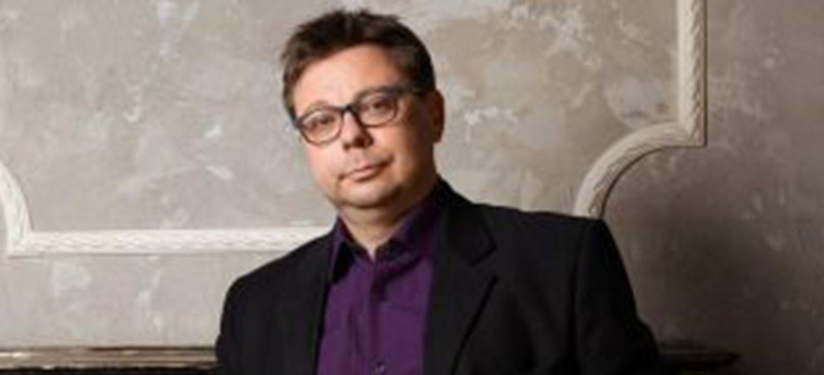 Дмитрий Овчинников